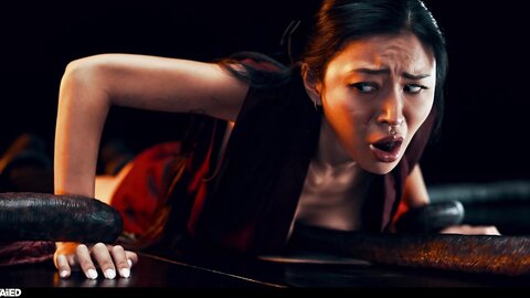 Rae Lil Black The Alien Hunter