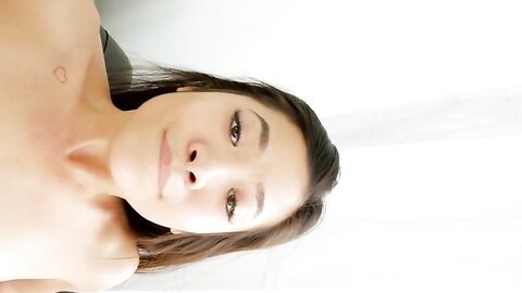 Vina Sky Asian Stepdaughter Cumfort