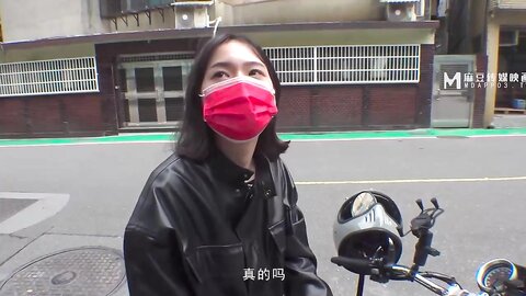Chinese Porn 12 (Chu Meng Shu)