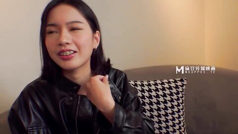 Chinese Porn 12 (Chu Meng Shu)