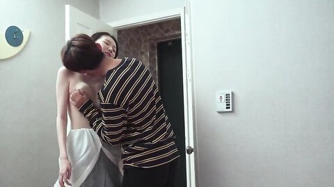 Korean Porn 01 (Korean Mom)