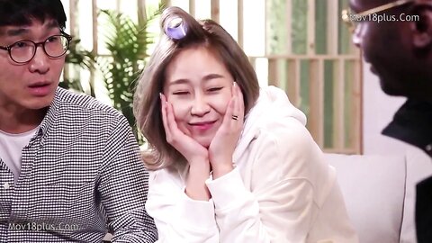 Korean Porn 02 (Korean BBC)