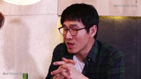 Korean Porn 02 (Korean BBC)