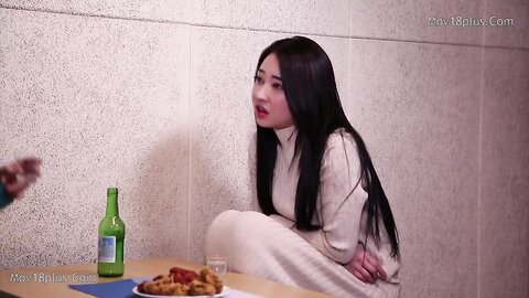 Korean Porn 02 (Korean BBC)