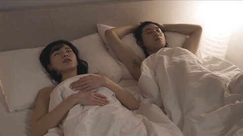 Korean Porn 03 (My Girlfriend Is Crazy About Black Guy) [English Subtitles]