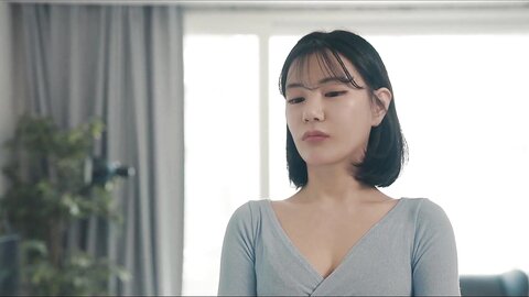 Korean Porn 03 (My Girlfriend Is Crazy About Black Guy) [English Subtitles]