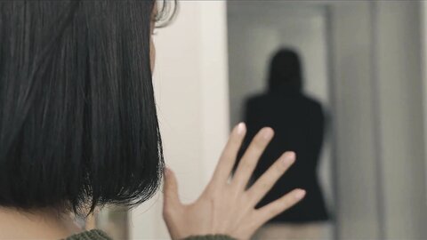 Korean Porn 03 (My Girlfriend Is Crazy About Black Guy) [English Subtitles]