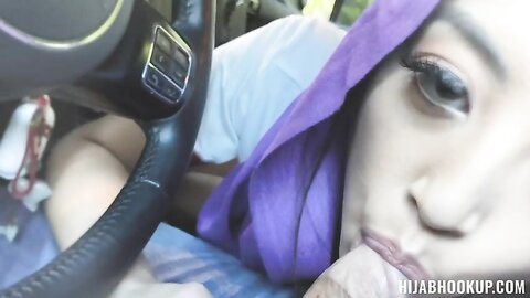 Alexia Anders Haboobi