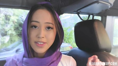 Alexia Anders Haboobi