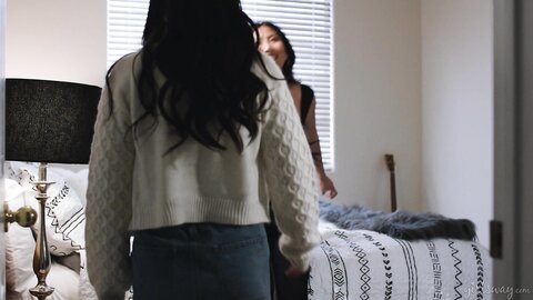 Lulu Chu And Jennie Rose This Brings Me Back