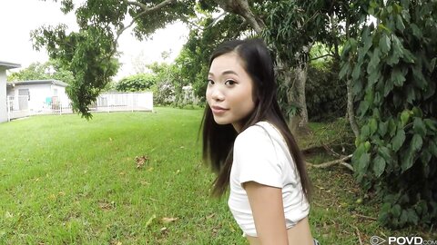 Vina Sky Sneaky Pool Day