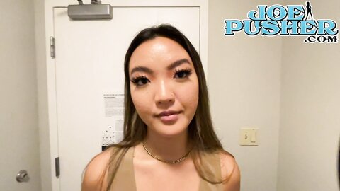 Angie Chan Asian Pov Sex