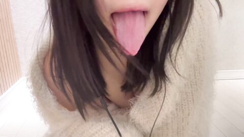 hirara[YD_ASMR]    疑似フェラ  ASMR