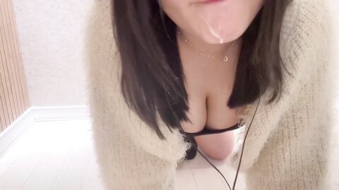 hirara[YD_ASMR]    疑似フェラ  ASMR