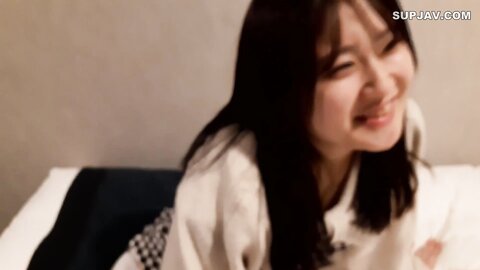 4732148 [Uncensored]**pzzyxqx*z* I`m back with a shy, cute young wife. The contrast between her usual energetic appearance and her erotic eyes and use of her hips made her truly a gap moe and the best.