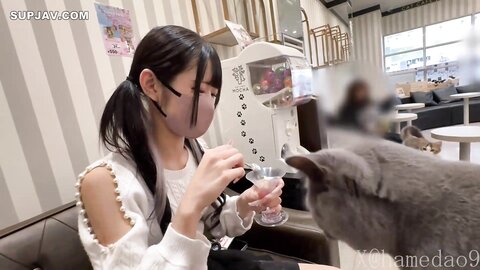 4733652 **Half price for 3 days only! **pzzyxqx*z* Facial! A girl at a dressmaking school who moans in a loud voice. Her sensitive pussy has been successfully developed by her love affair. She grabs a peachy