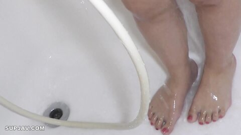 4733913 Popular con-cafe girl with short black hair. Splash and white juice overflowing into her pink pie-paned beautiful pussy. Gap moe to the anaconda blowjob that swallows her whole up to the throat! **pzz