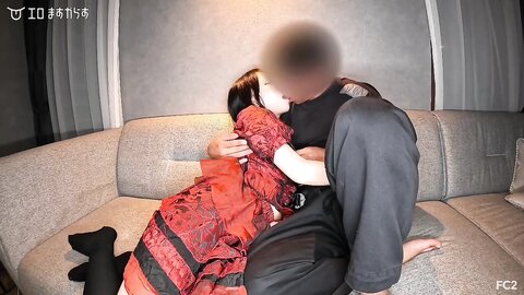 4734152 ⚠️Gross Warning [Freshly graduated villain con cafe girl completely defeated by Ji dick]**pzzyxqx*z* A◎-chan lookalike female fat villain extermination｜Now it`s no longer a horror video, the white eye