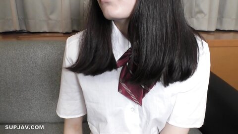 4734161 Performed only in this film! **pzzyxqx*z* The slender body popular in the innocent class is sexually nurtured. She climaxes with adult toys and a cock! She is impregnated and cum inside the palace wit