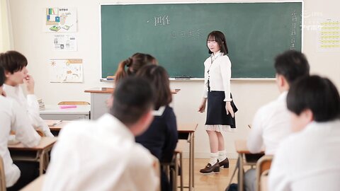 IPZZ-615 [Uncensored] Legal ***ta Female Teacher Who Looks Like A Girl And Is A Bitch Inside Turns Her Students Into...