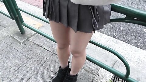 KNAM-076 KANNAMA STYLE@Gobas, A Woman Who Can Be Fucked Easily The College Girl I Picked Up In Shinjuku Is A...