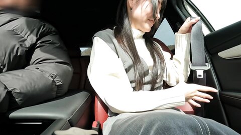 MOGI-140 A Carnivorous And Sober JD Goes On A 6-Feet-One-Night Hot Springs Trip With Her Immortal Uncle...