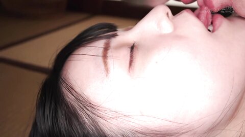 MOGI-140 A Carnivorous And Sober JD Goes On A 6-Feet-One-Night Hot Springs Trip With Her Immortal Uncle...