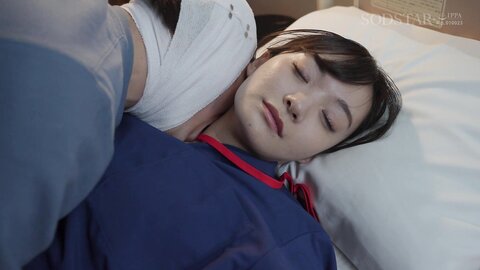 START-376 The Man Who Saved Her Life Was The Worst Kind Of ***. Nagisa Koisei, An Emergency Medical...