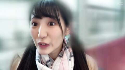 SUN-010 Kissing Exhibitionist - She Plays The Honor Student At School, But She'll French Kiss You Anytim...