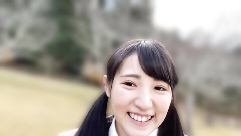 SUN-010 Kissing Exhibitionist - She Plays The Honor Student At School, But She'll French Kiss You Anytim...