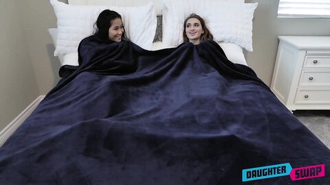 Alona Bloom Amp Sera Ryder Lockdown Games