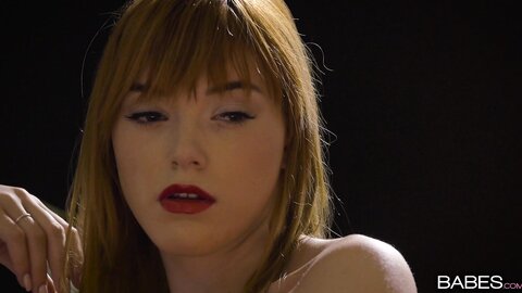 Rina Ellis The Black Corset Odyssey Part