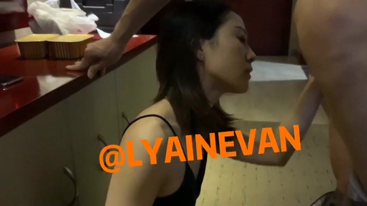 Asian Couple 08 (Lyainevan OF Non-stop Doggy With Crazy Hot Singaporean  Slut)  Xasiat