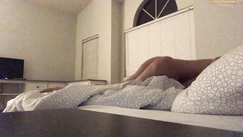 Asian Couple 12 (Asian girl and bf passionate fuck)