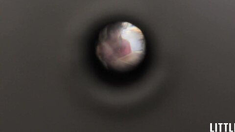 Ember Snow Delivery Girl