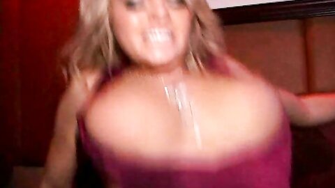 Krissy Lynn Nocturnal Eruption