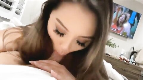 Asian Couple 10 (Aseason OF Blowjob)