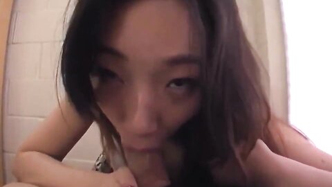 WMAF 29 (Meiko Askara Blowjob)