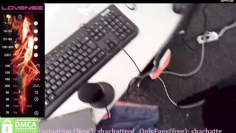 WMAF 33 (Shachatte asian girl blows and swallows on cam)