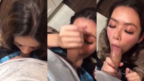 WMAF 35 (Cute Asian Blowjob)