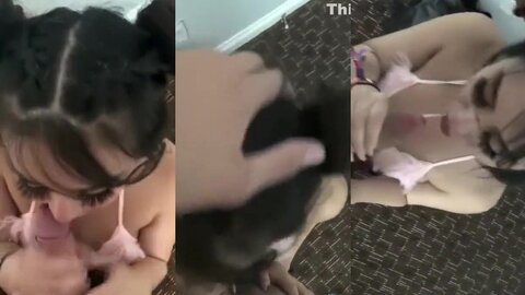 WMAF 37 (2) (Asian baddie loves huge dick)