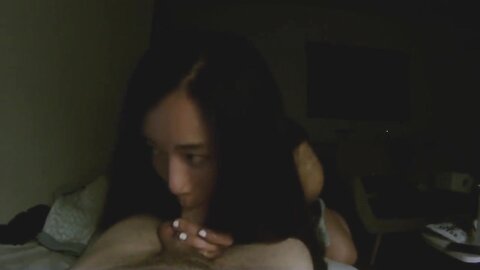 WMAF 38 (Ayumi Anime Giving Good Head)