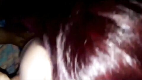 WMAF 44 (Passionate Blowjob)