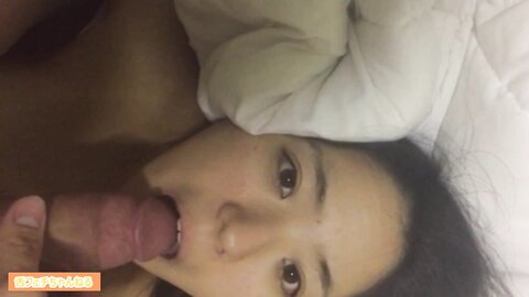 WMAF 47 (Miki Amateur Blowjob)