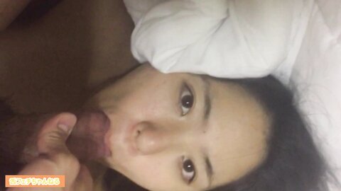 WMAF 47 (Miki Amateur Blowjob)
