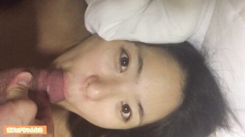 WMAF 47 (Miki Amateur Blowjob)