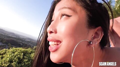 Ember Snow Amp Jade Kush Real Estate Hustle