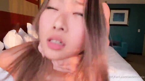 WMAF 59 (Aeries Steele OF Hard Ass Fuck)