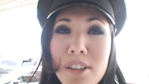 London Keyes Gangbang My Face Scene Remastered