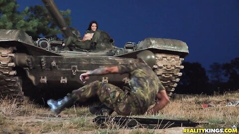 Rae Lil Black Heat Rounds